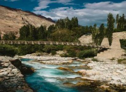 Kargil Tour Packages