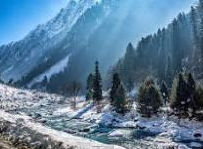 Budgam Tour Packages