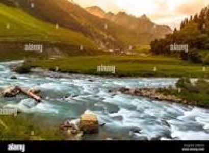 4 Days 3 Nights Kashmir Tour