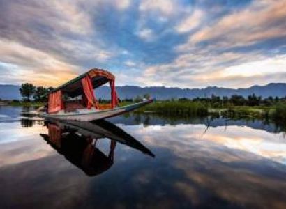 7 Days / 6 Nights Kashmir Tour