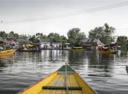 4 Days / 3 Nights Kashmir Tour