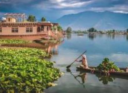 Kashmir Escape | An Unforgettable Experience