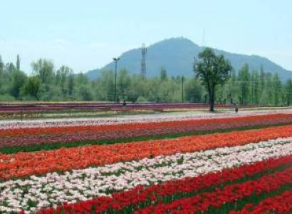 SERENCE VALLEYS ESCAPES