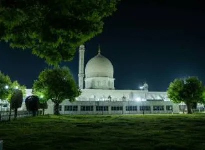 Essence of Srinagar | A Leisure & Offbeat Tour