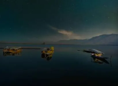 Explore Gurez With Srinagar Sightseeing