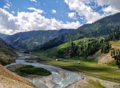 Bandipora Tour Packages