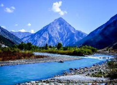 Bandipora Tour Packages