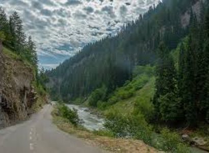 Bandipora Tour Packages