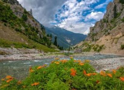 Bandipora Tour Packages