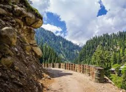 Bandipora Tour Packages