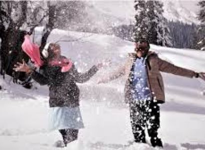 Best of Kashmir | Free Shikara Ride in Dal Lake
