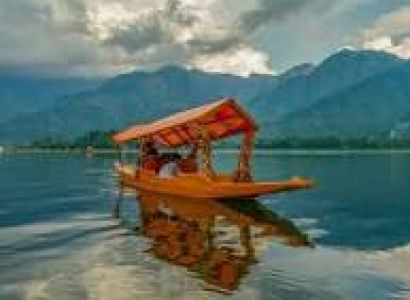 Best of Kashmir | Free Shikara Ride in Dal Lake