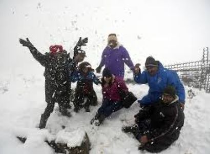 Highlights of Kashmir | Gulmarg day tour
