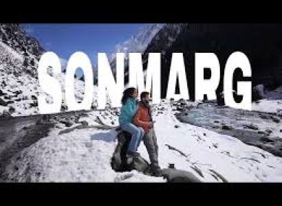 KASHMIR ROYAL VOYAGE