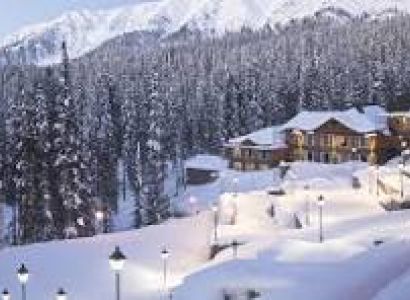 7 Days / 6 Nights Kashmir Tour