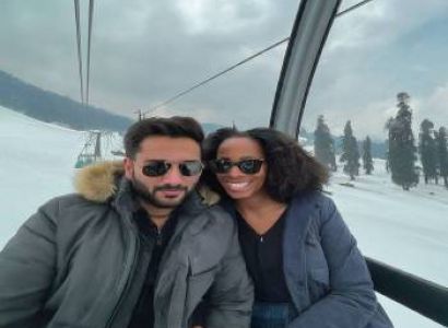 7 Days 6 Nights Kashmir Tour