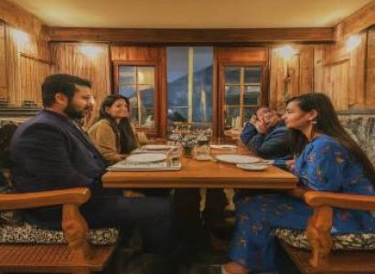 Kargil Tour Packages