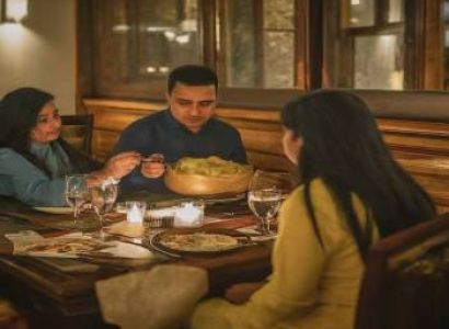 Kargil Tour Packages