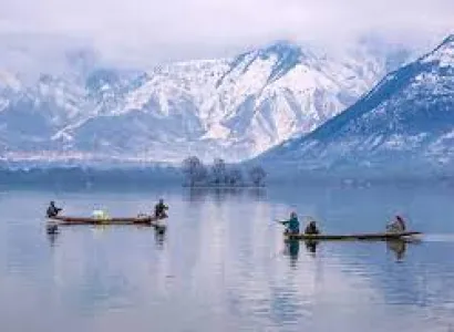 Kashmir Holiday Packages Tour  3 Nights - 4 Days