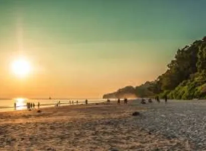 04 Nights 05 Days Andaman Tour Package