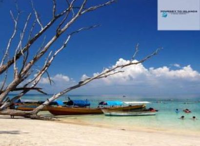 04 Nights 05 Days Andaman Tour Package