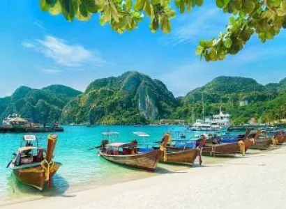 6 Night - 7 Days Andaman Tour Package