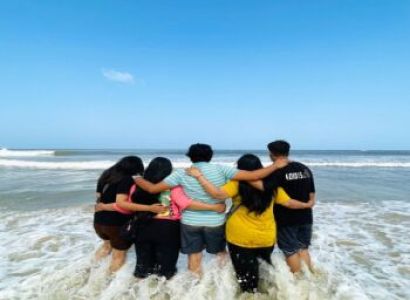 6 Night - 7 Days Andaman Tour With Baratang Island