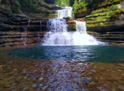 6Nights - 7Days Mesmerizing Meghalaya Tour