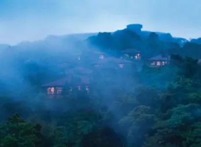 Kerala Tour 9 Nights - 10 Days