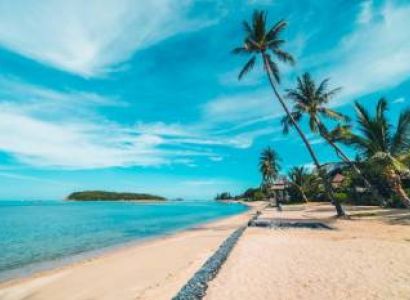 Goa Tour Package 5 Nights - 6 Days