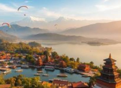 4 Night - 5 Days Nepal Tour