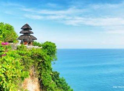 6 Nights 7 Days Spectacular Bali