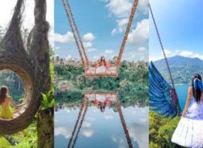 6 Nights 7 Days Spectacular Bali