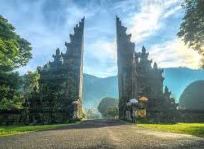 6 Nights 7 Days Spectacular Bali