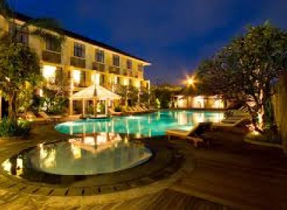 6 Nights 7 Days Spectacular Bali