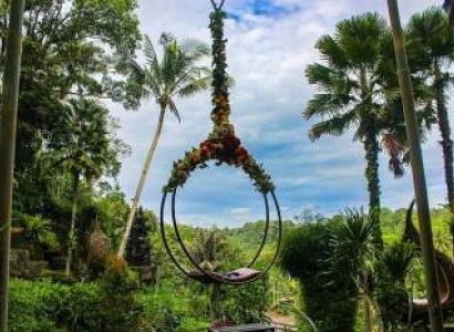 6 Nights 7 Days Spectacular Bali