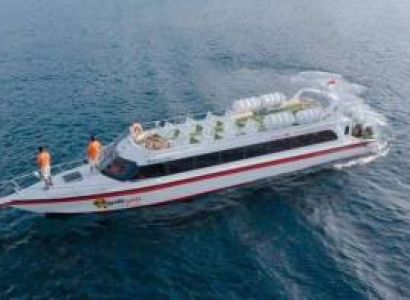 BEST OF BALI - BLISSFUL ISLANDS PACKAGE