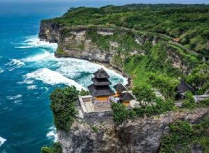 BEST OF BALI - BLISSFUL ISLANDS PACKAGE
