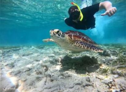 BEST OF BALI - BLISSFUL ISLANDS PACKAGE