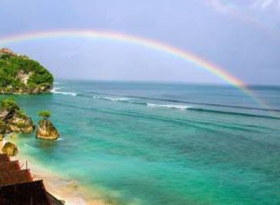 BEST OF BALI - BLISSFUL ISLANDS PACKAGE