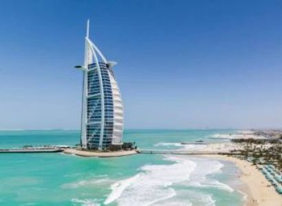 DAZZLING DUBAI - 4 Nights & 5 days