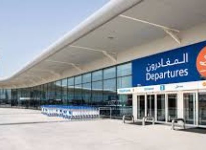 DAZZLING DUBAI - 4 Nights & 5 days