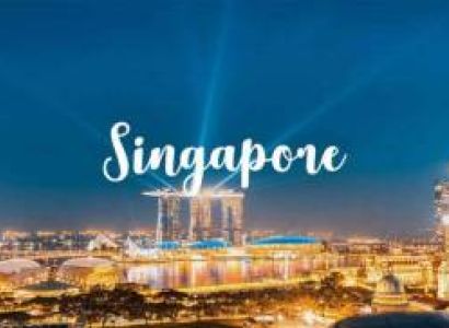 Ultimate Singapore - 04 Nights 05 Days