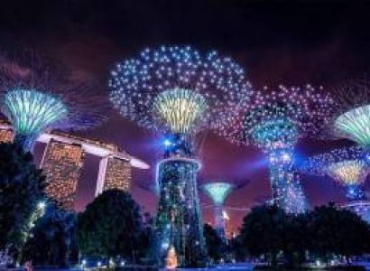 Ultimate Singapore - 04 Nights 05 Days