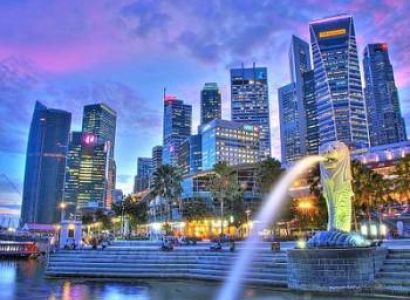 Ultimate Singapore - 04 Nights 05 Days