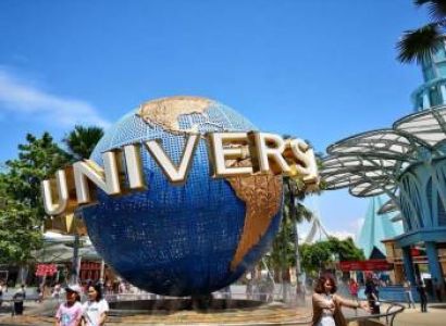 Ultimate Singapore - 04 Nights 05 Days