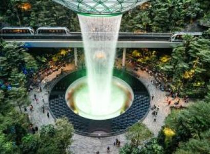 Ultimate Singapore - 04 Nights 05 Days