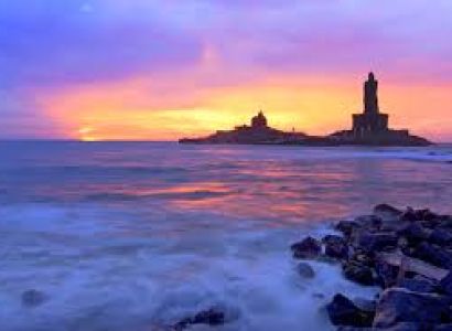 6Night Kerala Tour Package