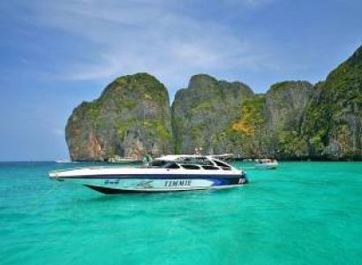 Exotic Thailand - Phuket Krabi