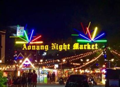 Exotic Thailand - Phuket Krabi